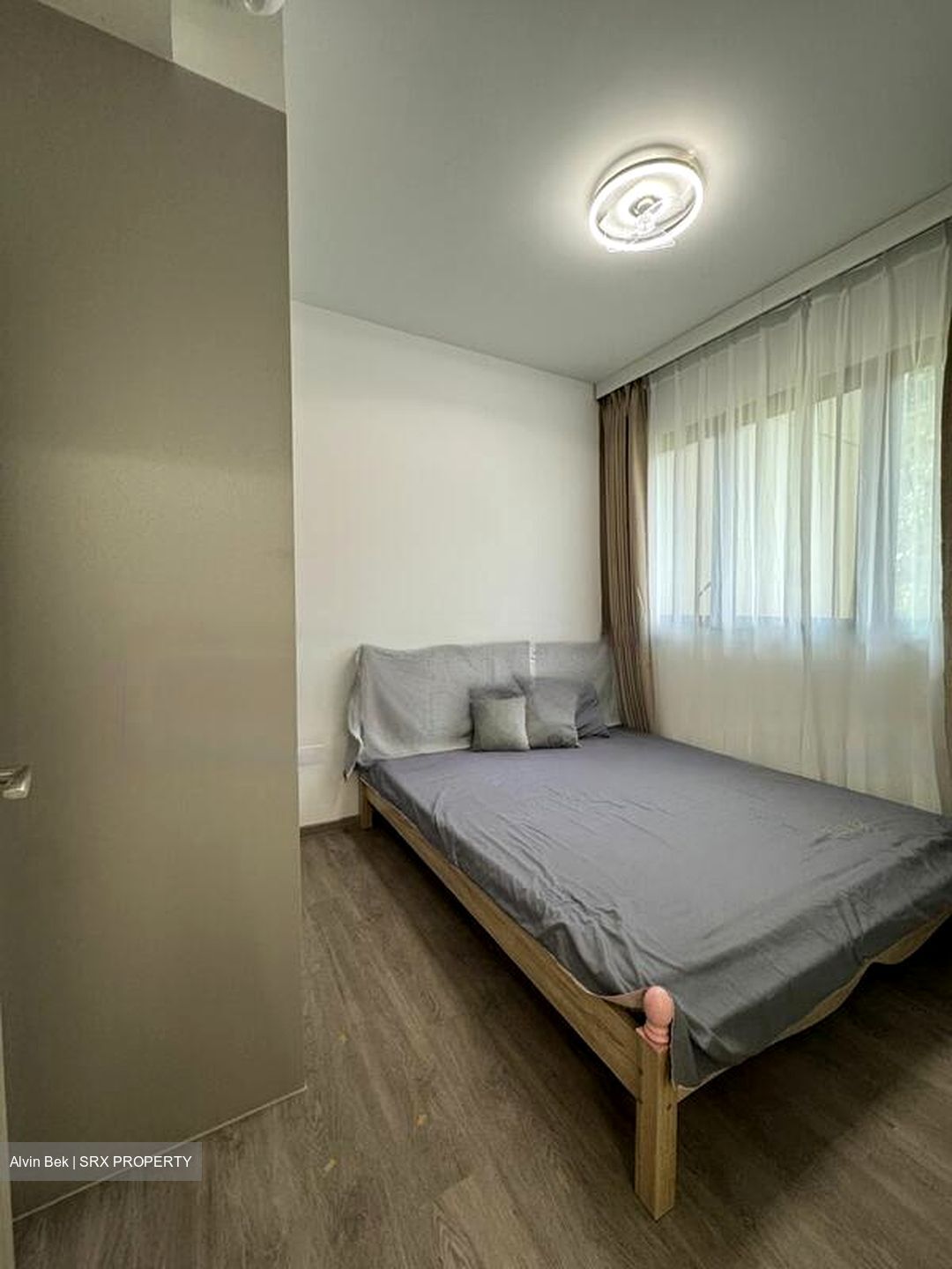 Sengkang Grand Residences (D19), Apartment #461541671
